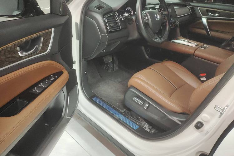Used Honda UR-V 2020 370TURBO Four-Wheel Drive Prestige Edition Interior 3