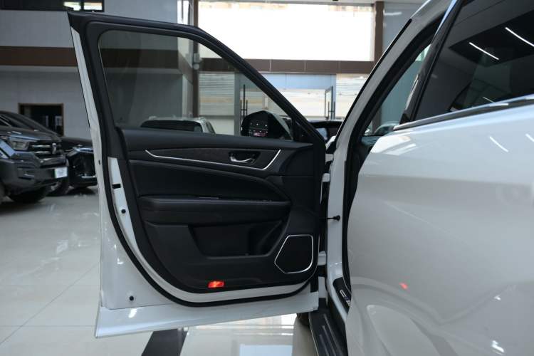 Used Honda UR-V 2020 370TURBO Four-Wheel Drive Prestige Edition Interior 7