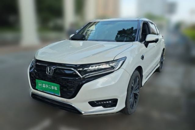 Used Honda UR-V 2020 370TURBO Two-Wheel Drive Luxury Edition