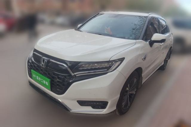 Used Honda UR-V 2020 370TURBO Four-Wheel Drive Prestige Edition
