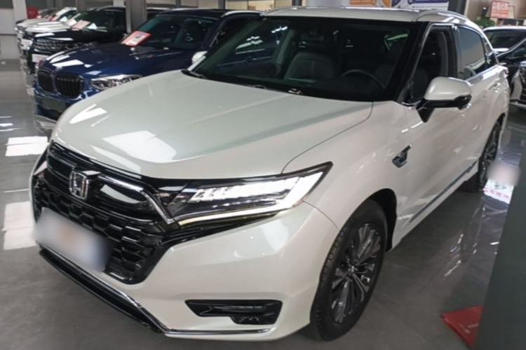 Used Honda UR-V 2020 370TURBO Two-Wheel Drive Luxury Edition Guazi used car, China used car export, Used car for sale, Used  cars, Cheapest cars for sale