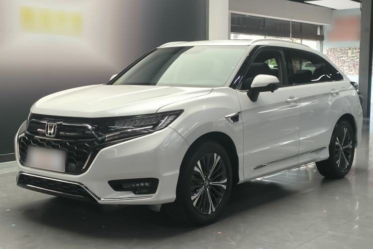 Used Honda UR-V 2020 370TURBO Two-Wheel Drive Luxury Edition Guazi used car, China used car export, Used car for sale, Used  cars, Cheapest cars for sale