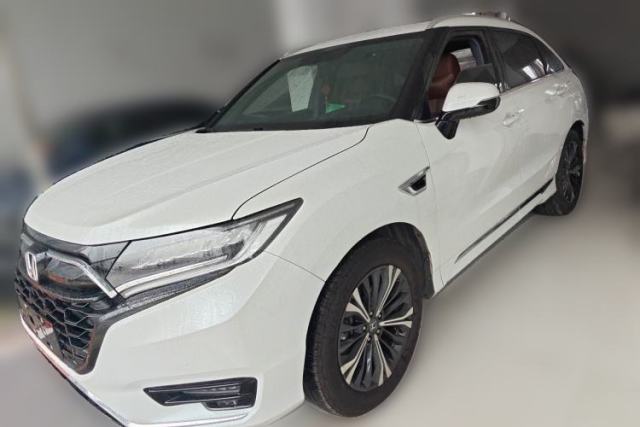 Used Honda UR-V 2020 370TURBO Two-Wheel Drive Luxury Edition