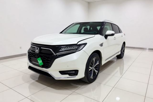 Used Honda UR-V 2020 370TURBO Four-Wheel Drive Prestige Edition