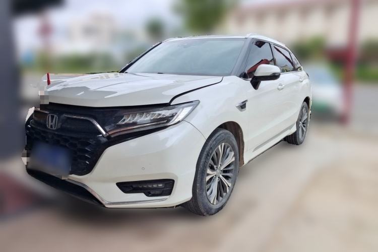 Used Honda UR-V 2020 370TURBO Four-Wheel Drive Prestige Edition Guazi used car, China used car export, Used car for sale, Used cars, Cheapest cars for sale