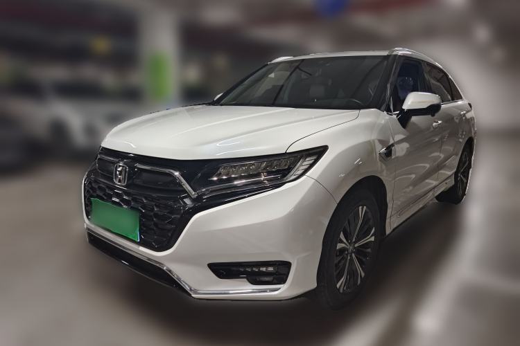 Used Honda UR-V 2020 370TURBO Four-Wheel Drive Prestige Edition Guazi used car, China used car export, Used car for sale, Used  cars, Cheapest cars for sale