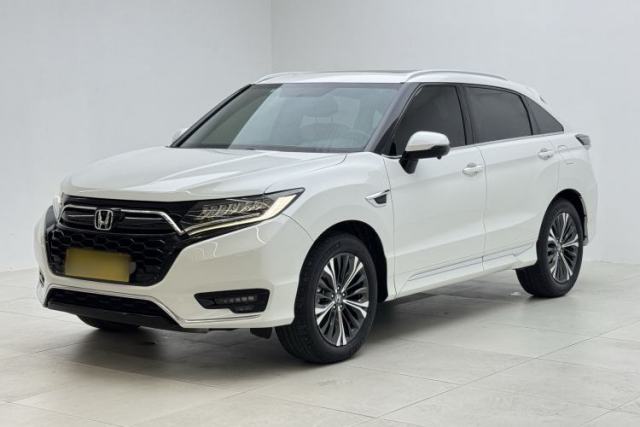 Used Honda UR-V 2020 370TURBO Two-Wheel Drive Luxury Edition