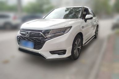 Used Honda UR-V 2020 370TURBO Two-Wheel Drive Luxury Edition
