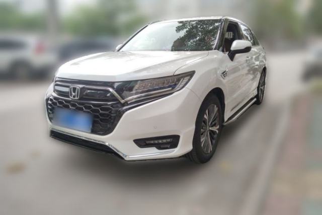 Used Honda UR-V 2020 370TURBO Two-Wheel Drive Luxury Edition