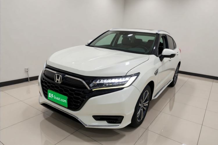 Ojetý Honda UR-V 2020 240TURBO Front-Wheel Drive Elegant Edition Guazi used car, China used car export, Used car for sale, Used  cars, Cheapest cars for sale