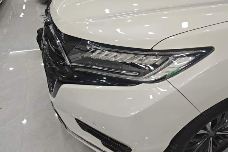 Used Honda UR-V 2020 370TURBO Four-Wheel Drive Prestige Edition Left Front Headlight