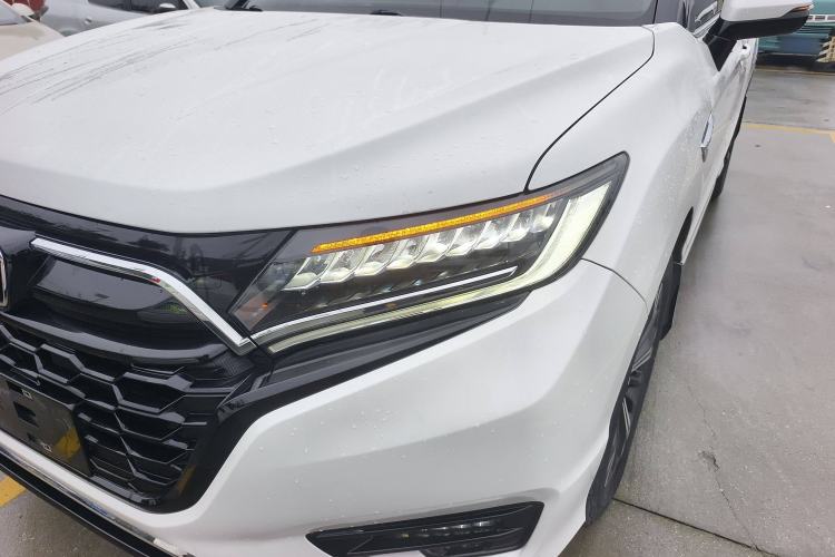 Used Honda UR-V 2020 370TURBO Four-Wheel Drive Prestige Edition Left Front Headlight