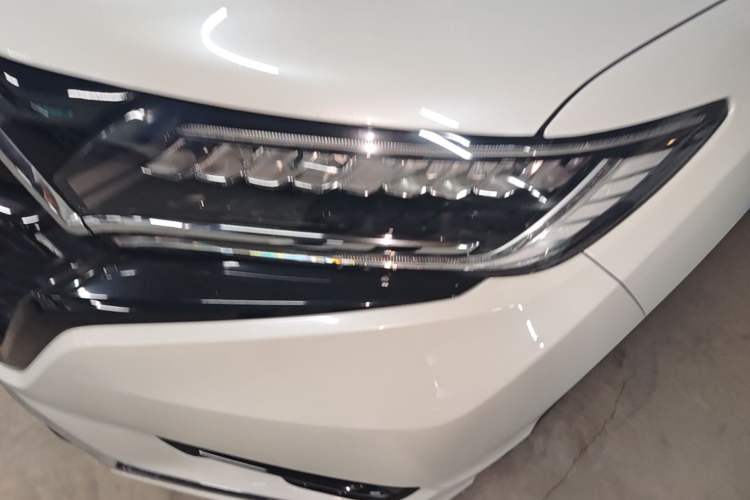 Used Honda UR-V 2020 370TURBO Four-Wheel Drive Prestige Edition Left Front Headlight