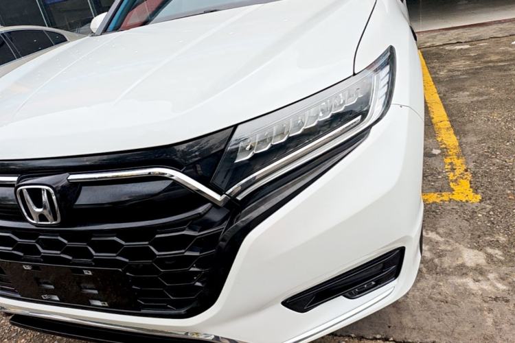 Used Honda UR-V 2020 370TURBO Four-Wheel Drive Prestige Edition Left Front Headlight