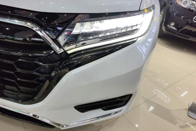 Used Honda UR-V 2020 370TURBO Four-Wheel Drive Prestige Edition Left Front Headlight