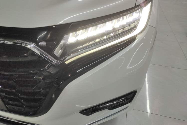 Used Honda UR-V 2020 370TURBO Four-Wheel Drive Prestige Edition Left Front Headlight