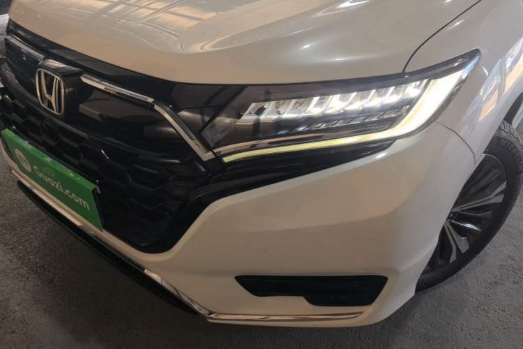 Used Honda UR-V 2020 370TURBO Four-Wheel Drive Prestige Edition Left Front Headlight