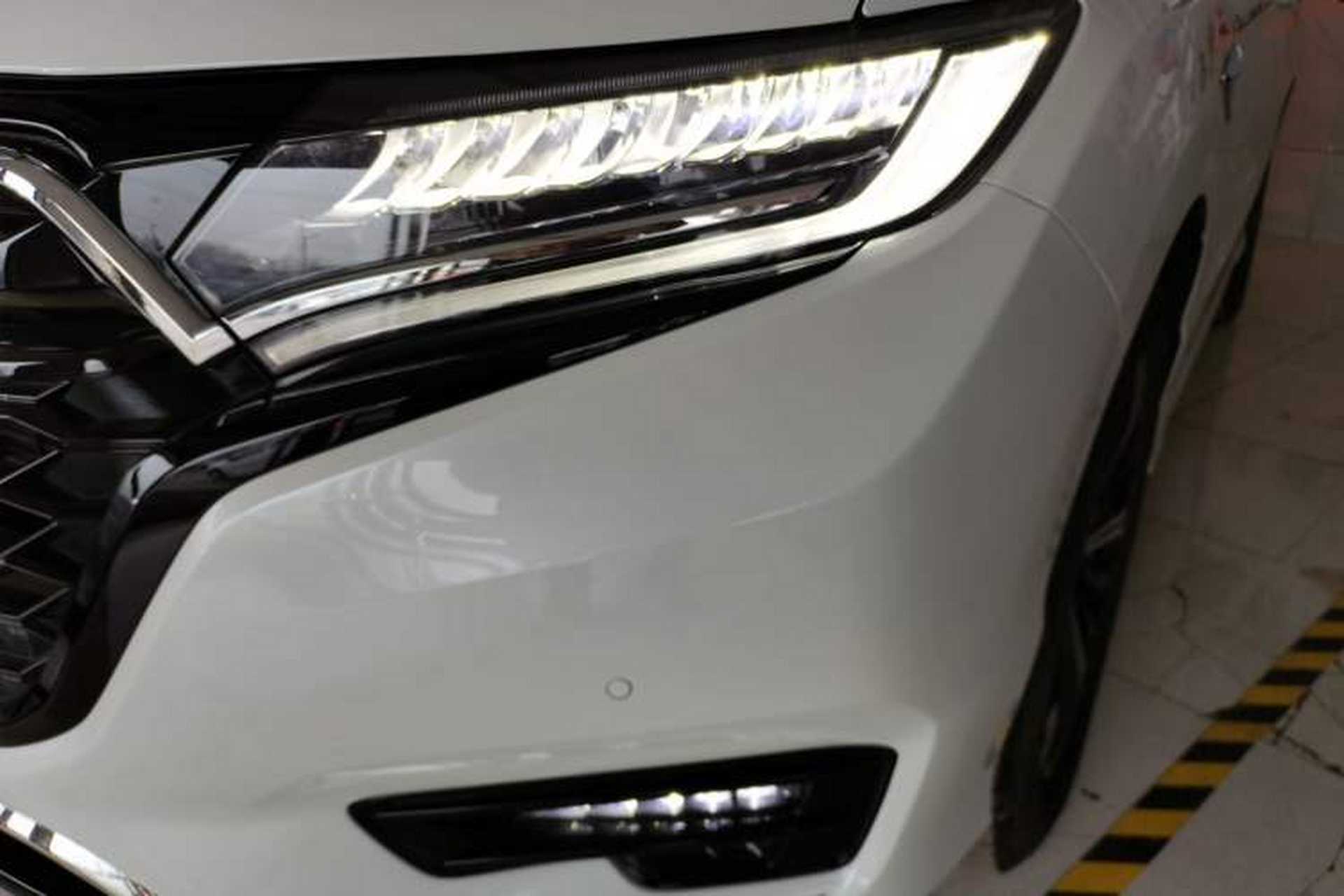 Used Honda UR-V 2020 370TURBO Two-Wheel Drive Luxury Edition Left Front Headlight