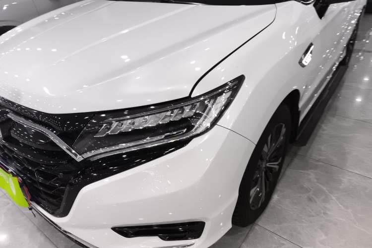Used Honda UR-V 2020 370TURBO Four-Wheel Drive Prestige Edition Left Front Headlight
