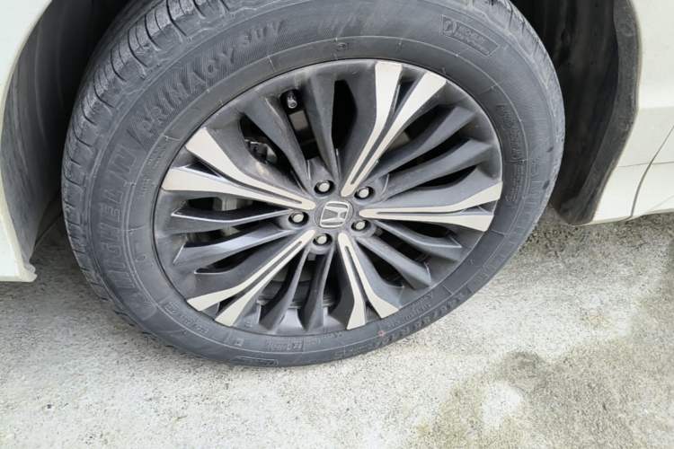 Used Honda UR-V 2020 370TURBO Four-Wheel Drive Prestige Edition Left Front Wheel Hub
