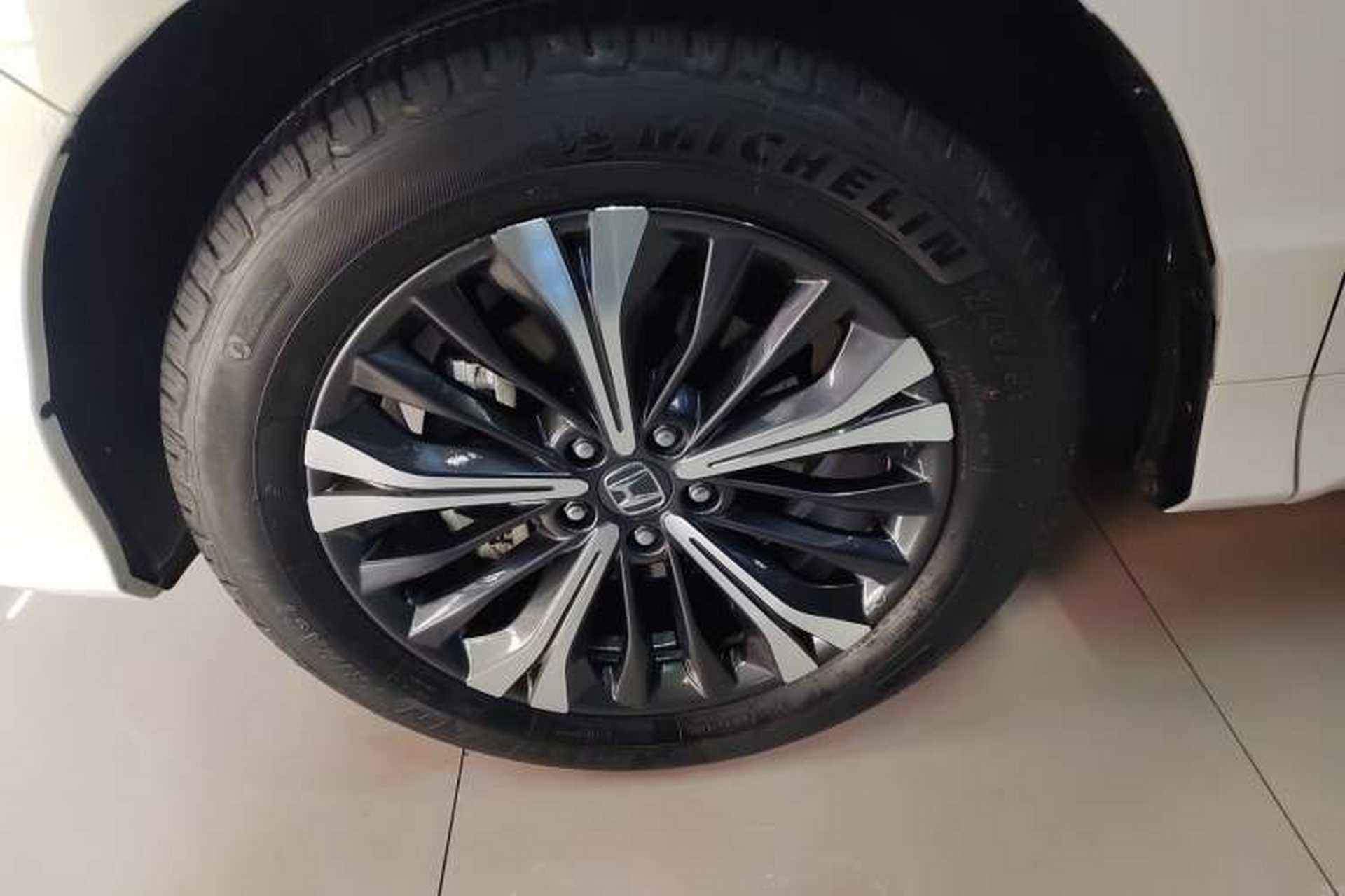 Used Honda UR-V 2020 370TURBO Four-Wheel Drive Prestige Edition Left Front Wheel Hub