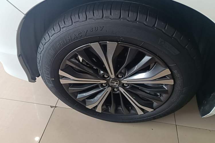 Used Honda UR-V 2020 370TURBO Two-Wheel Drive Luxury Edition Left Front Wheel Hub
