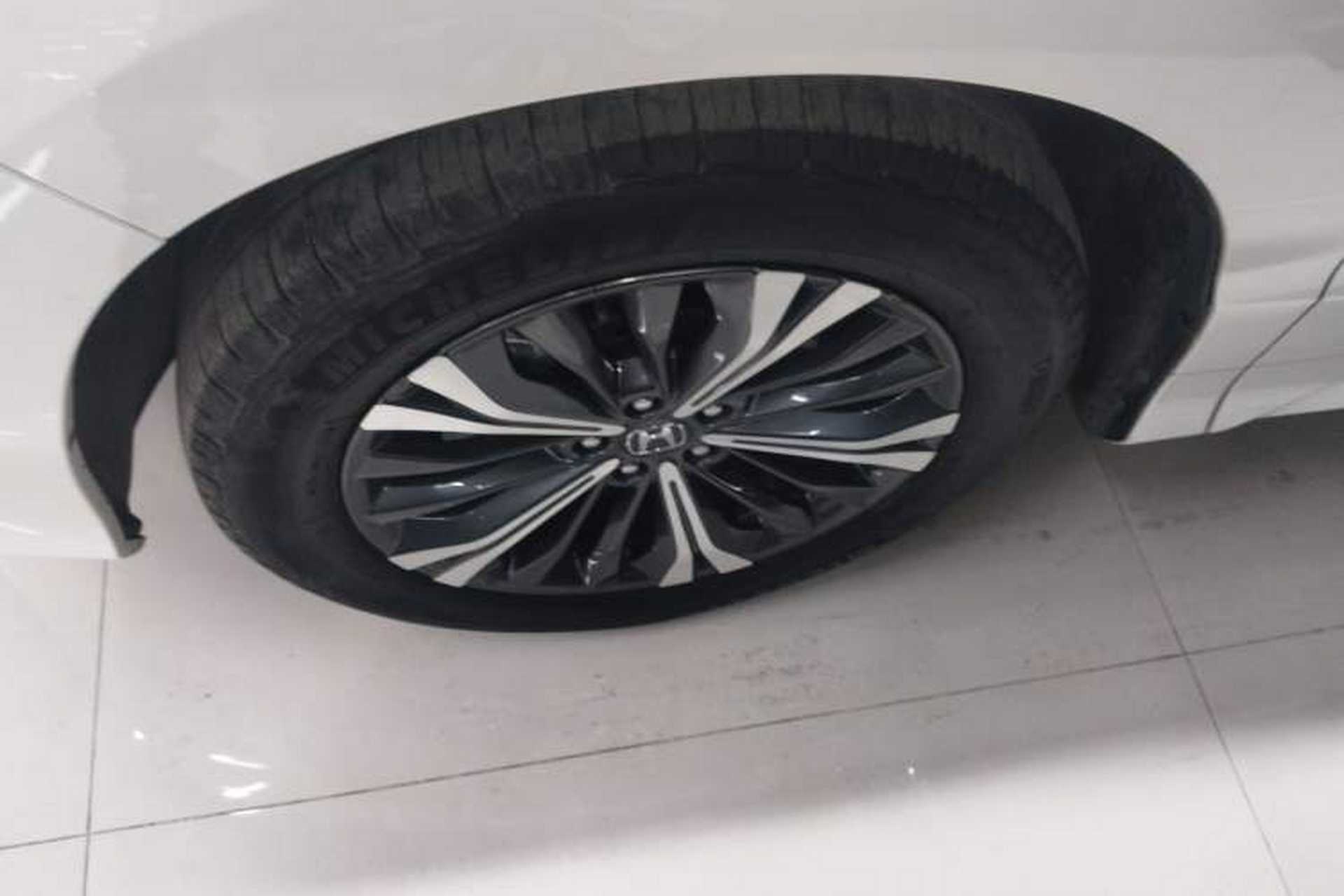Used Honda UR-V 2020 370TURBO Two-Wheel Drive Luxury Edition Left Front Wheel Hub