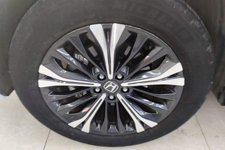 Used Honda UR-V 2020 370TURBO Two-Wheel Drive Luxury Edition Left Front Wheel Hub
