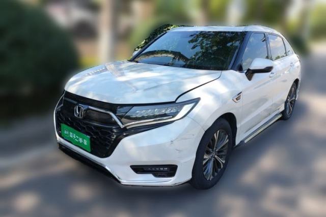 Used Honda UR-V 2020 370TURBO Four-Wheel Drive Prestige Edition