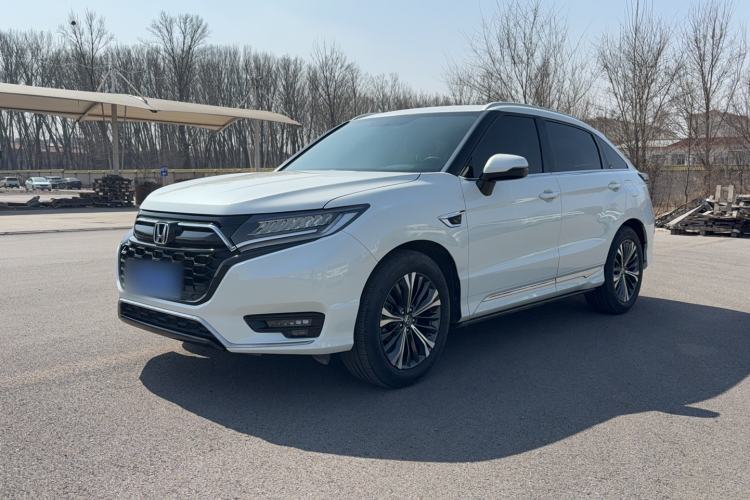 Used Honda UR-V 2020 370TURBO Two-Wheel Drive Luxury Edition Guazi used car, China used car export, Used car for sale, Used  cars, Cheapest cars for sale