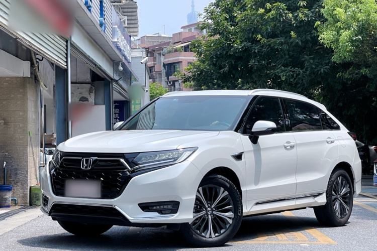 Gebrauchter Honda UR-V 2020 370TURBO Four-Wheel Drive Prestige Edition Guazi used car, China used car export, Used car for sale, Used  cars, Cheapest cars for sale