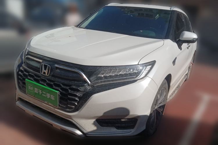 Used Honda UR-V 2020 370TURBO Two-Wheel Drive Luxury Edition Guazi used car, China used car export, Used car for sale, Used  cars, Cheapest cars for sale
