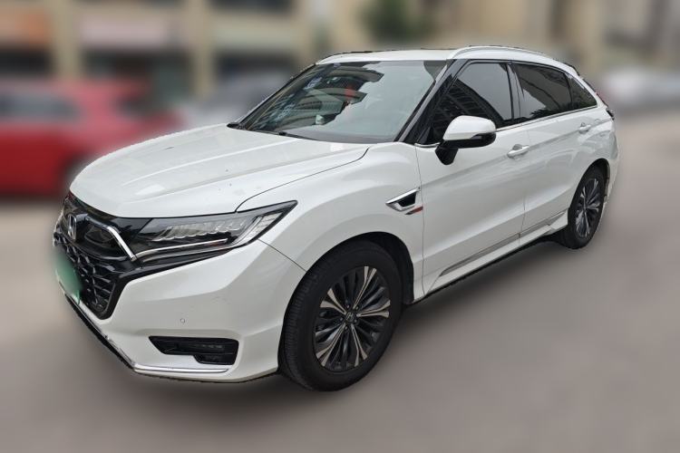 Used Honda UR-V 2020 370TURBO Two-Wheel Drive Luxury Edition Guazi used car, China used car export, Used car for sale, Used  cars, Cheapest cars for sale