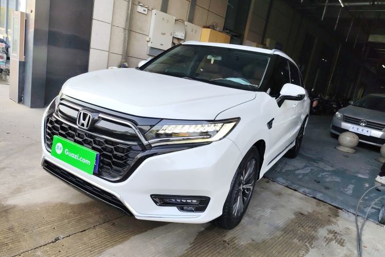 Used Honda UR-V 2020 370TURBO Two-Wheel Drive Luxury Edition Guazi used car, China used car export, Used car for sale, Used  cars, Cheapest cars for sale