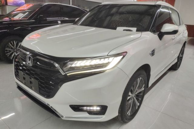 Used Honda UR-V 2020 370TURBO Four-Wheel Drive Prestige Edition