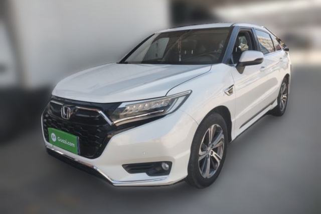 Used Honda UR-V 2020 240TURBO Two-Wheel Drive Zhiyue Version