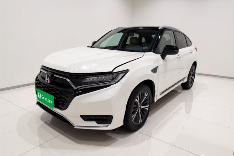 Used Honda UR-V 2020 370TURBO Two-Wheel Drive Luxury Edition Guazi used car, China used car export, Used car for sale, Used cars, Cheapest cars for sale