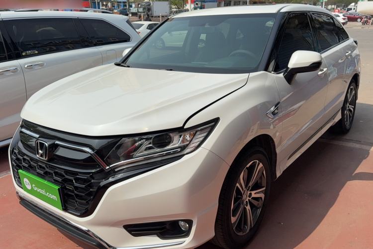 Ojetý Honda UR-V 2020 240TURBO Two-Wheel Drive Zhiyue Version Guazi used car, China used car export, Used car for sale, Used  cars, Cheapest cars for sale