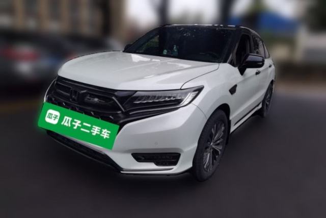 Used Honda UR-V 2020 370TURBO Four-Wheel Drive Prestige Edition