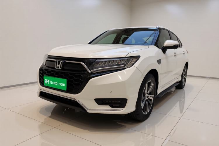 Ojetý Honda UR-V 2020 240TURBO Front-Wheel Drive Elegant Edition Guazi used car, China used car export, Used car for sale, Used  cars, Cheapest cars for sale