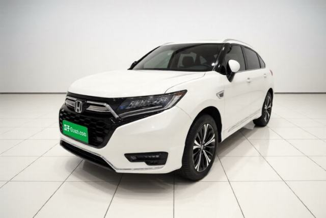 Honda UR-V 2020 370TURBO Four-Wheel Drive Prestige Edition usata