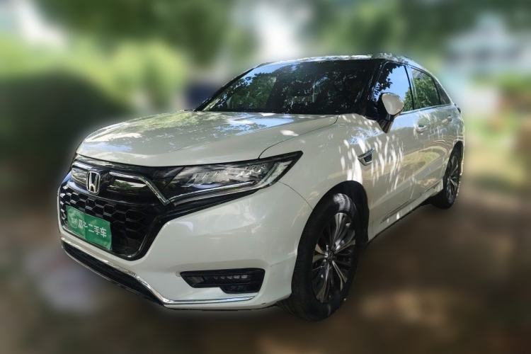 Used Honda UR-V 2020 370TURBO Four-Wheel Drive Prestige Edition Guazi used car, China used car export, Used car for sale, Used  cars, Cheapest cars for sale