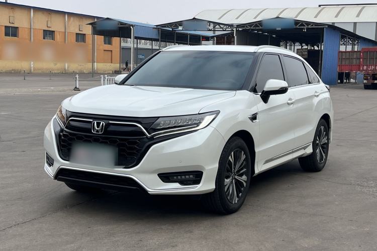 Used Honda UR-V 2020 370TURBO Two-Wheel Drive Luxury Edition Guazi used car, China used car export, Used car for sale, Used  cars, Cheapest cars for sale