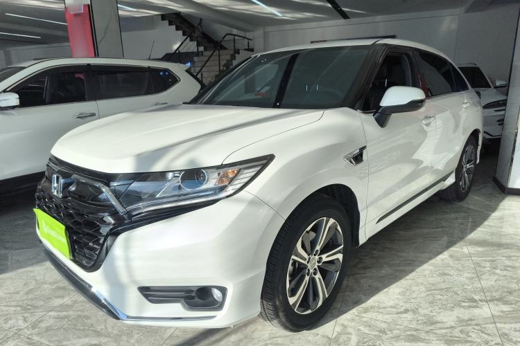 Used Honda UR-V 2020 240TURBO Two-Wheel Drive Zhiyue Version Guazi used car, China used car export, Used car for sale, Used  cars, Cheapest cars for sale