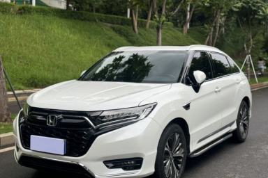 Used Honda UR-V 2020 370TURBO Two-Wheel Drive Luxury Edition