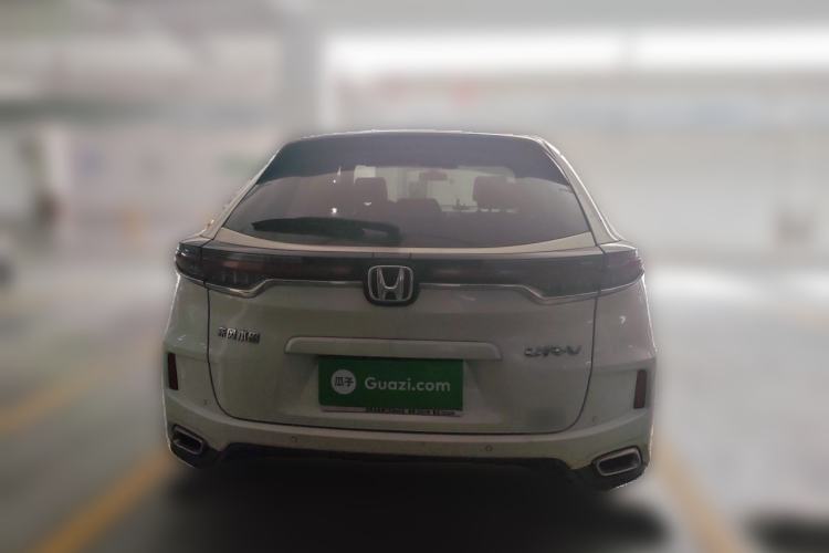 Used Honda UR-V 2020 240TURBO Two-Wheel Drive Zhiyue Version Rear