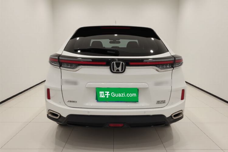 Used Honda UR-V 2020 370TURBO Four-Wheel Drive Prestige Edition Rear
