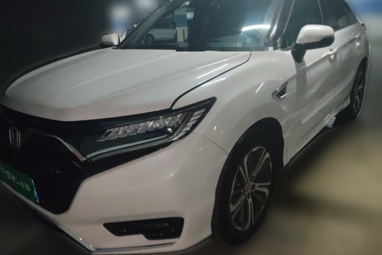Ojetý Honda UR-V 2020 240TURBO Front-Wheel Drive Elegant Edition Guazi used car, China used car export, Used car for sale, Used  cars, Cheapest cars for sale