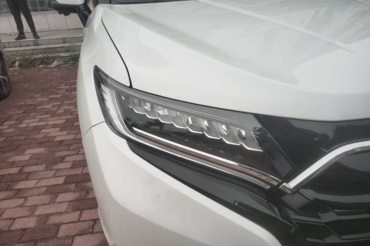 Used Honda UR-V 2020 370TURBO Four-Wheel Drive Prestige Edition Right Front Headlight