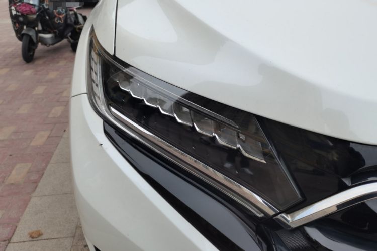 Used Honda UR-V 2020 370TURBO Two-Wheel Drive Luxury Edition Right Front Headlight